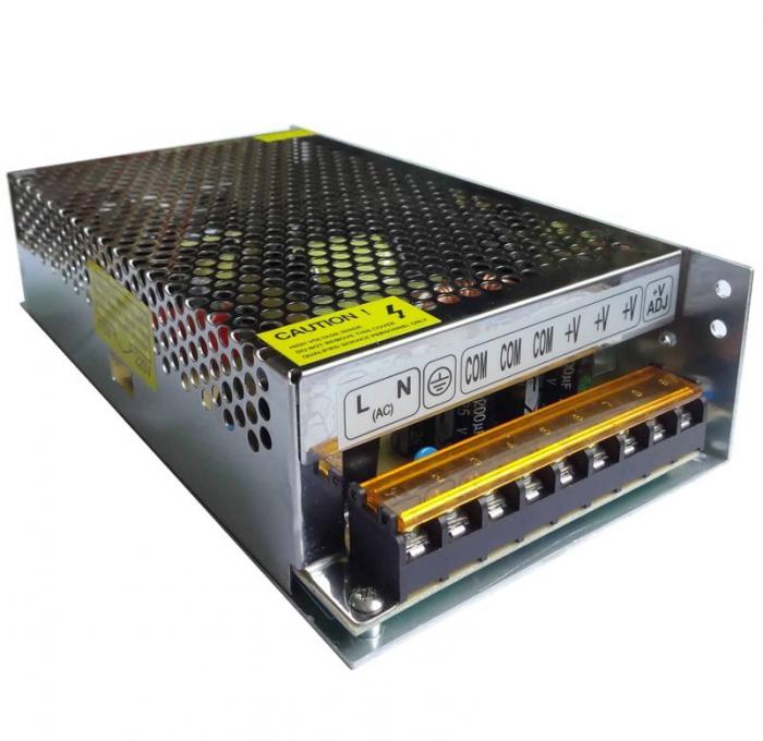 ΤΡΟΦΟΔΟΤΙΚΟ 12VDC 20A PSU-12V20