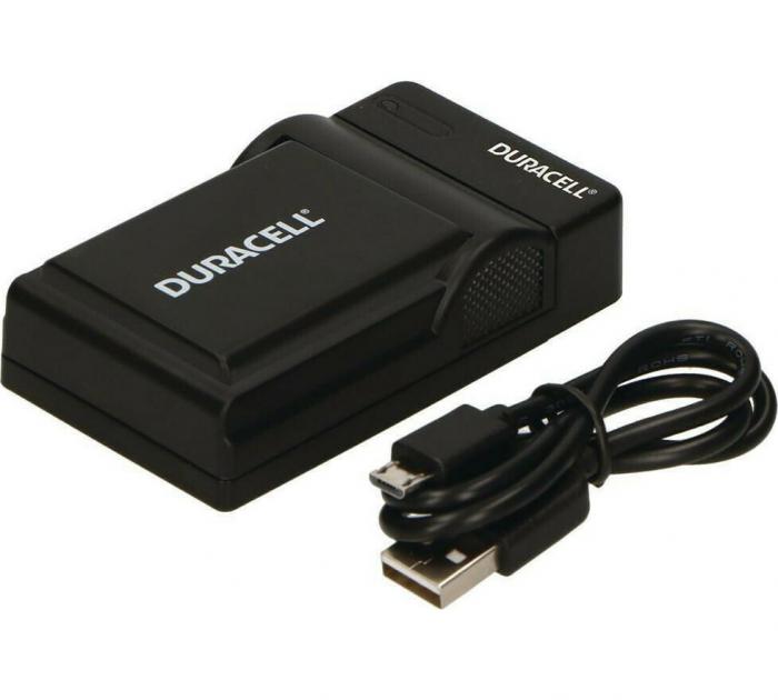 ΦΟΡΤΙΣΤΗΣ DURACELL DRN5920