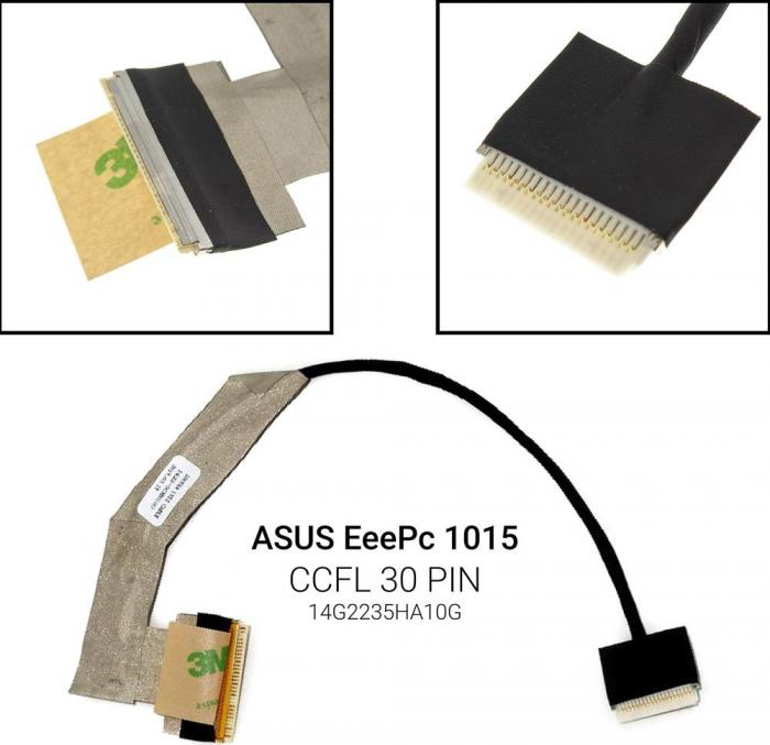 ΚΑΛΩΔΙΟΤΑΙΝΙΑ ΓΙΑ ΟΘΟΝΗ LAPTOP ASUS EEEPC 1015 1005HAB 14G2235HA10G