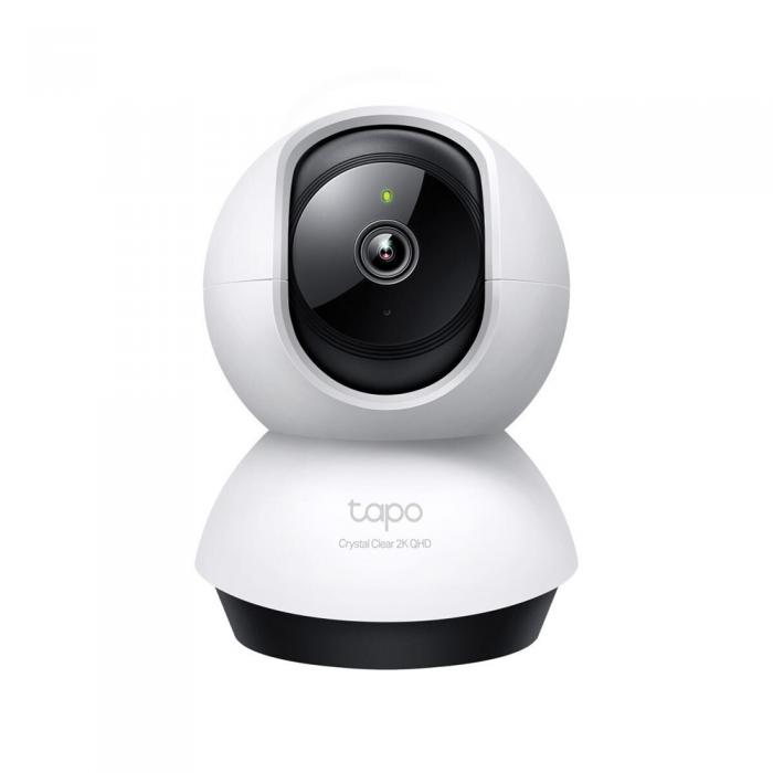 AΣΥΡΜΑΤΗ ΚΑΜΕΡΑ IP TP-LINK TAPO C220
