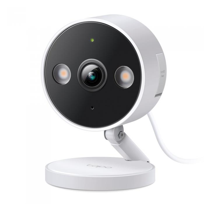 ΑΣΥΡΜΑΤΗ ΚΑΜΕΡΑ IP TP-LINK TAPO-C120