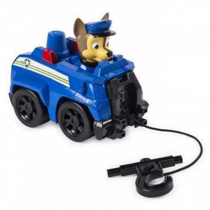ΠΑΙΧΝΙΔΙ SPIN MASTER - PAW PATROL RESCUE RACE - SEA PATROL CHASE 20101453