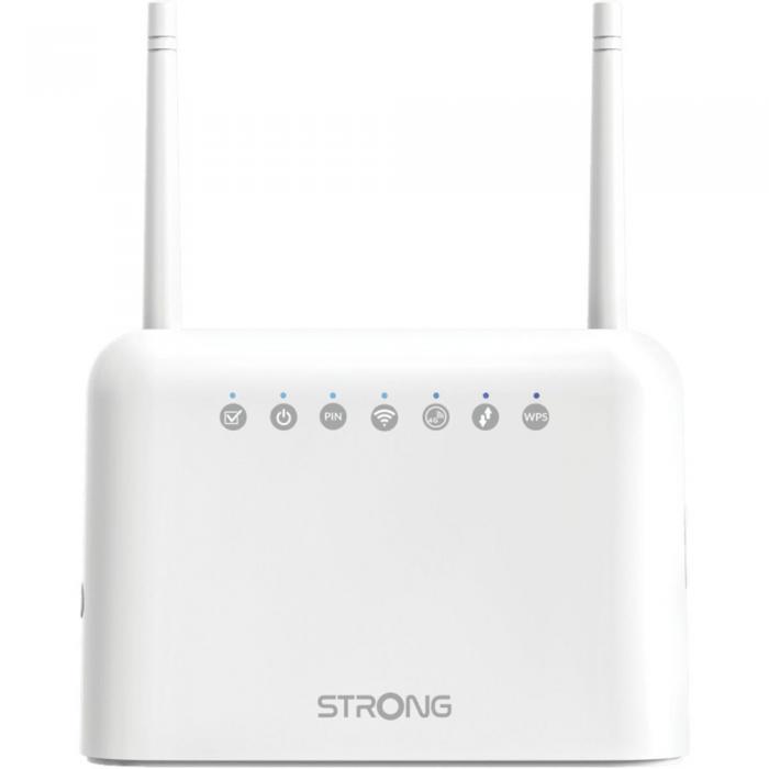 ROUTER WIRELESS STRONG 4GROUTER350 4G LTE