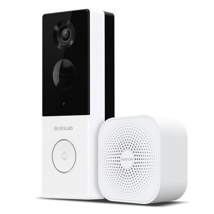 ΑΣΥΡΜΑΤΟ ΚΟΥΔΟΥΝΙ SMART BOTSLAB R801