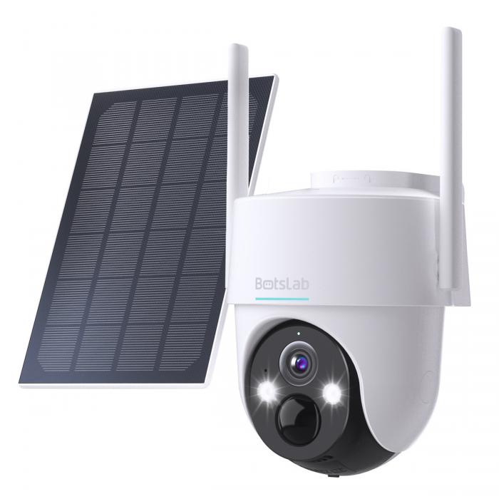 ΑΣΥΡΜΑΤΗ ΚΑΜΕΡΑ IP BOTSLAB W313