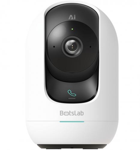 ΑΣΥΡΜΑΤΗ ΚΑΜΕΡΑ IP BOTSLAB C221
