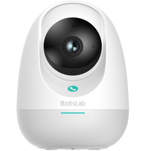 ΑΣΥΡΜΑΤΗ ΚΑΜΕΡΑ IP BOTSLAB C213