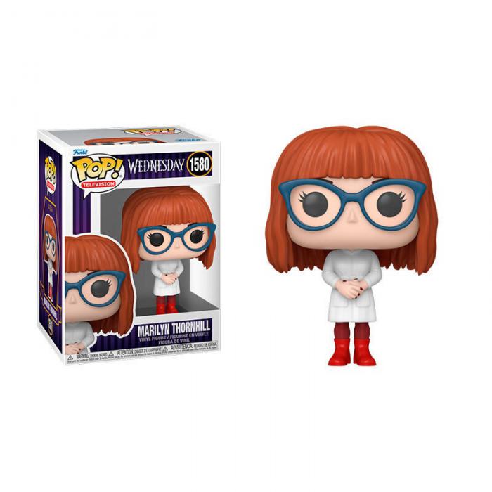 ΦΙΓΟΥΡΑ FUNKO POP! MARILYN THORNHILL #1580