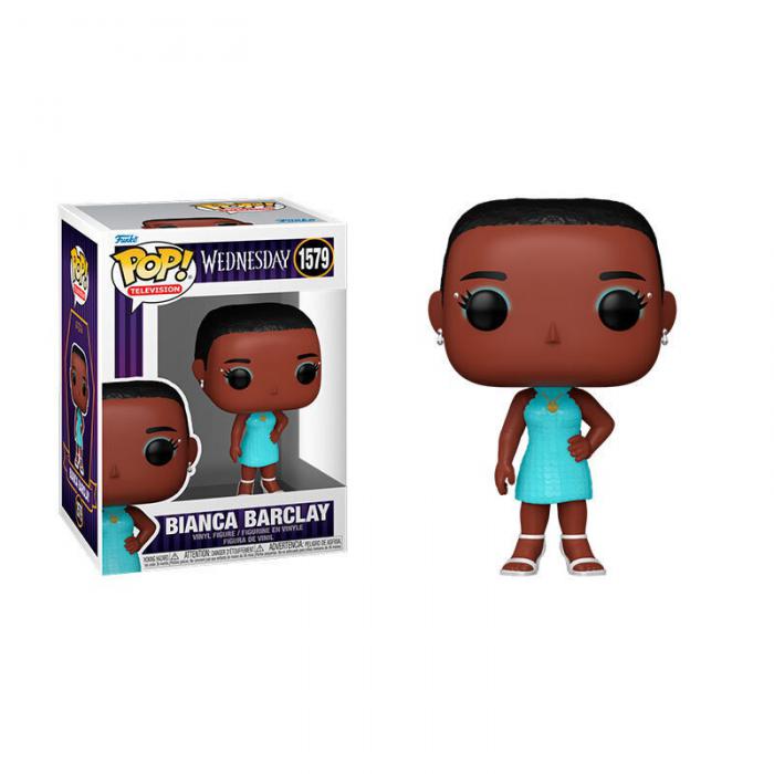 ΦΙΓΟΥΡΑ FUNKO POP! BIANCA BARCLAY #1579