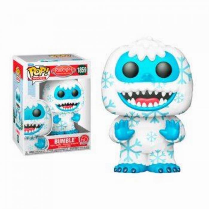 ΦΙΓΟΥΡΑ FUNKO POP! RUDOLPH #1859