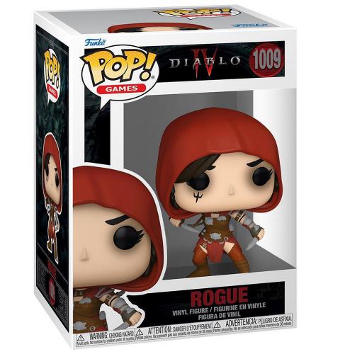 ΦΙΓΟΥΡΑ FUNKO POP! ROGUE #1009