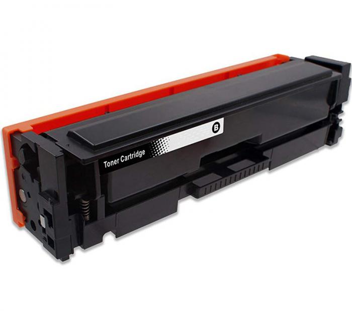 ΣΥΜΒΑΤΟ TONER PREMIUM ΓΙΑ ΕΚΤΥΠΩΤΗ HP CF540X/400X/CRG054H/CRG045H 3.2K BLACK