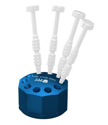 ΒΑΣΗ ΚΑΤΣΑΒΙΔΙΩΝ BEST BST-10S BLUE