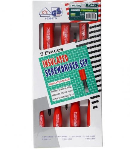 ΣΕΤ ΚΑΤΣΑΒΙΔΙΩΝ PROSKIT 8PK-8100E