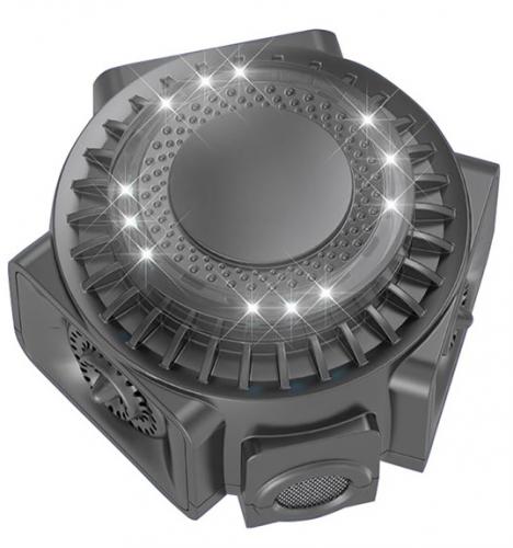 ΑΠΩΘΗΤΗΣ ΤΡΩΚΤΙΚΩΝ PRP-217
