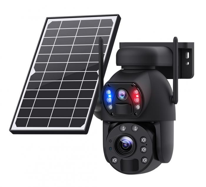 AΣΥΡΜΑΤΗ ΚΑΜΕΡΑ IP SECTEC ST-5986M