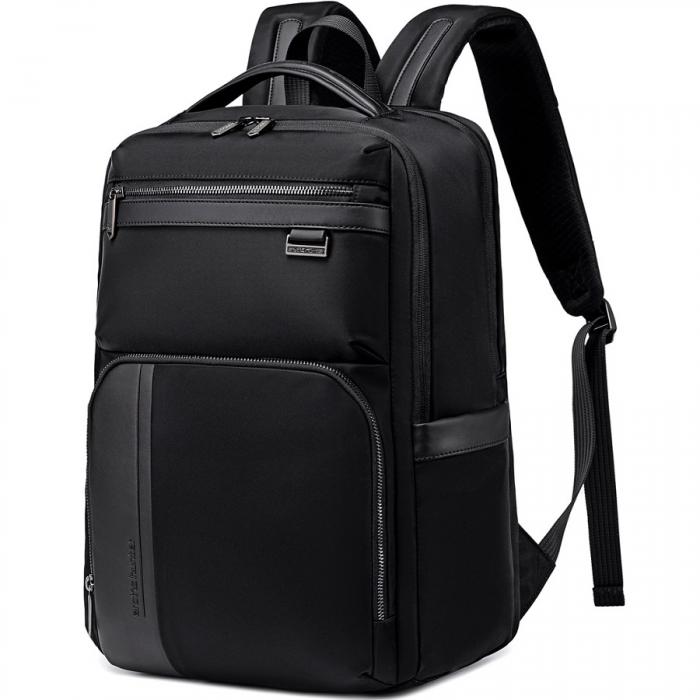 ΤΣΑΝΤΑ ΠΛΑΤΗΣ ARCTIC HUNTER B00808 BLACK