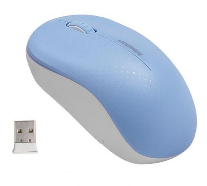 ΑΣΥΡΜΑΤΟ ΠΟΝΤΙΚΙ MEETION MT-R545 BLUE