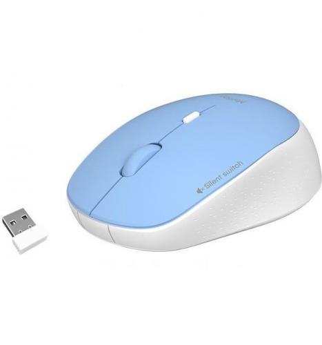 ΑΣΥΡΜΑΤΟ ΠΟΝΤΙΚΙ MEETION MT-R570 BLUE