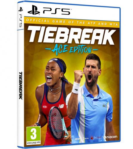 TIEBREAK PS5