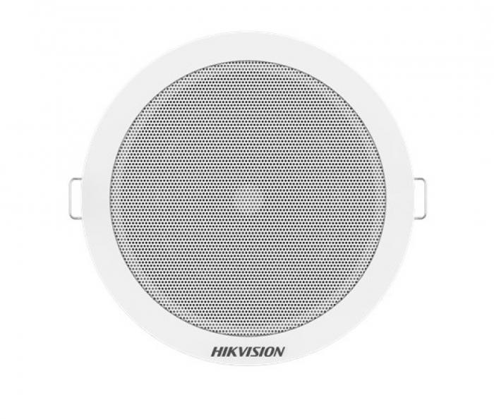 ΗΧΕΙΟ HIKVISION DS-QAE0203G1-V