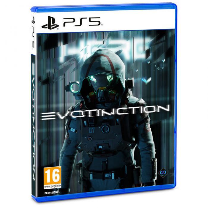 EVOTINCTION PS5