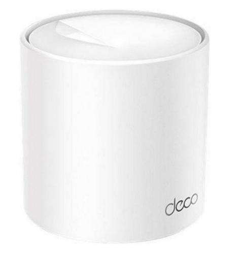 EXTENDER TP-LINK HOME MESH SYSTEM DECO X10 AX1500 VER. 1.0