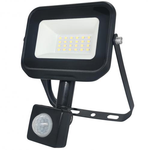 ΕΝΤΟΠΙΣΤΗΣ ΚΙΝΗΣΗΣ ΜΕ ΠΡΟΒΟΛΕΑ LED POWERTECH PT-1261