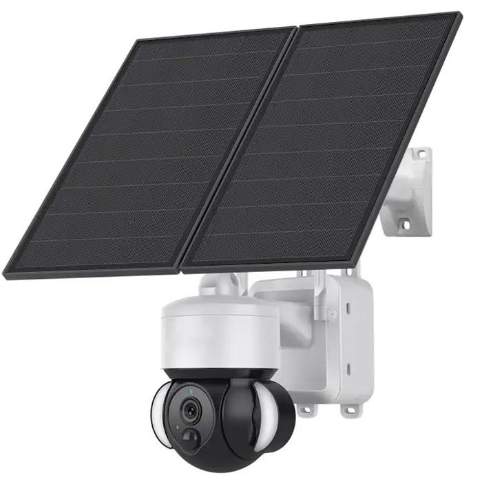 AΣΥΡΜΑΤΗ ΚΑΜΕΡΑ IP SECTEC ST-518