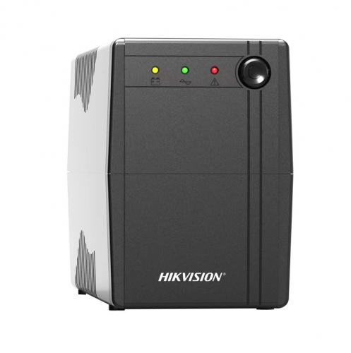 UPS HIKVISION 600VA 360W DS-UPS600 LINE INTERACTIVE