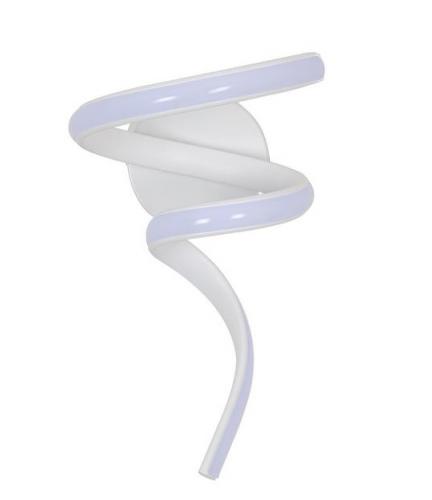 ΦΩΤΙΣΤΙΚΟ ΤΟΙΧΟΥ LED POWERTECH HLL-0169 WHITE