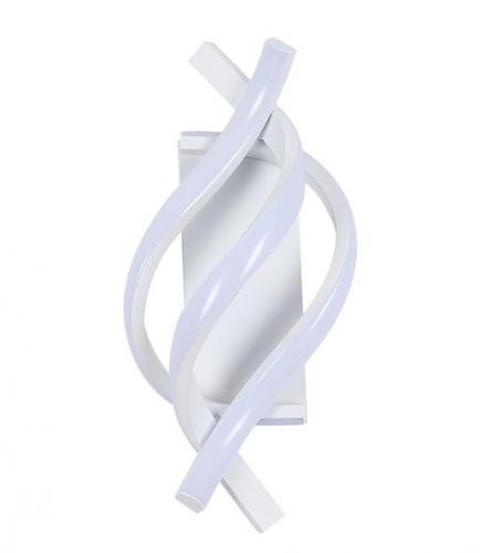 ΦΩΤΙΣΤΙΚΟ ΤΟΙΧΟΥ LED POWERTECH HLL-0168 WHITE