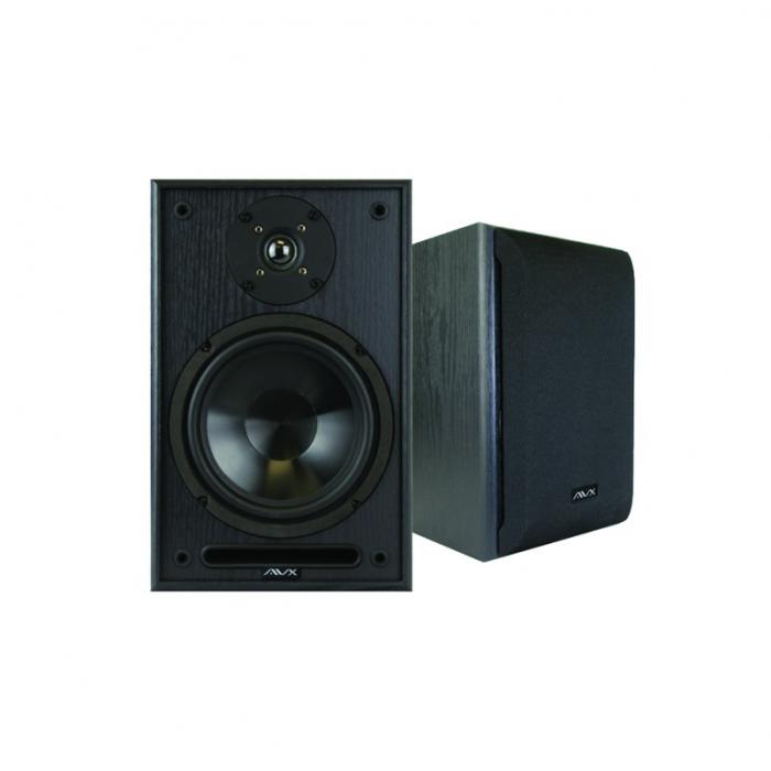 ΗΧΕΙΑ NOBSOUND AVX-965S/B (ΖΕΥΓΟΣ)