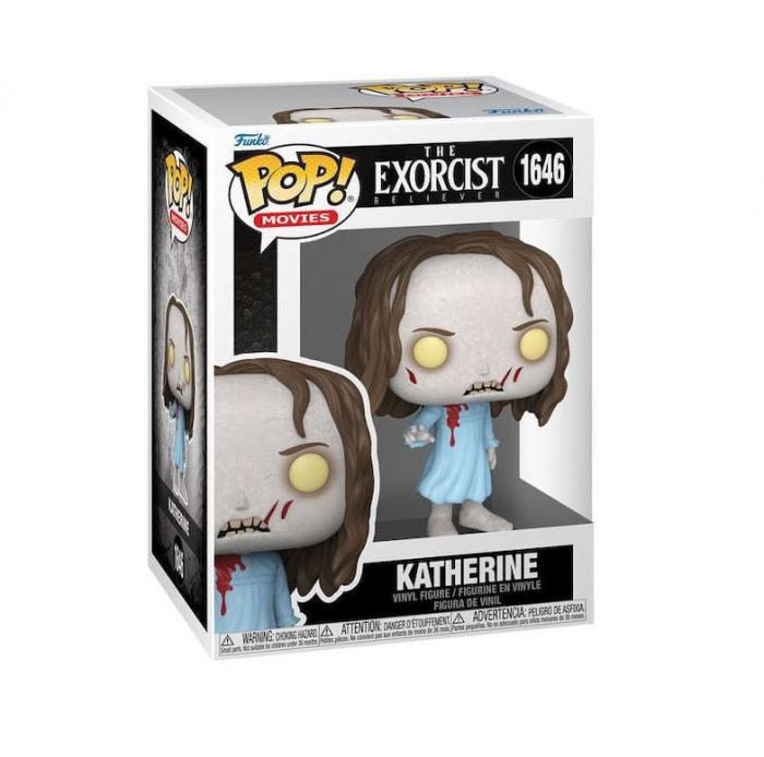 ΦΙΓΟΥΡΑ FUNKO POP! THE EXORCIST KATHERINE #1646