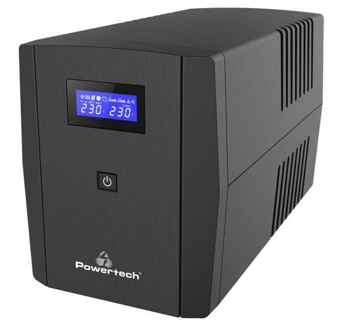 UPS POWERTECH LINE INTERACTIVE PT-1298 2200VA 1320W