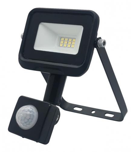 ΕΝΤΟΠΙΣΤΗΣ ΚΙΝΗΣΗΣ ΜΕ ΠΡΟΒΟΛΕΑ LED POWERTECH PT-1260