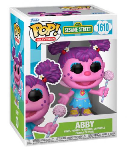 ΦΙΓΟΥΡΑ FUNKO POP! ABBY #1610