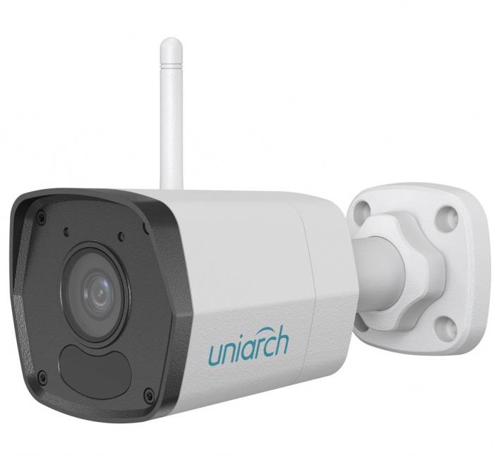 AΣΥΡΜΑΤΗ ΚΑΜΕΡΑ IP UNIARCH UHO-B1R-M2F3