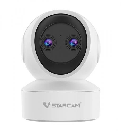 AΣΥΡΜΑΤΗ ΚΑΜΕΡΑ IP VSTARCAM CS49D