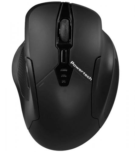 ΑΣΥΡΜΑΤΟ ΠΟΝΤΙΚΙ POWERTECH PT-1288 BLACK