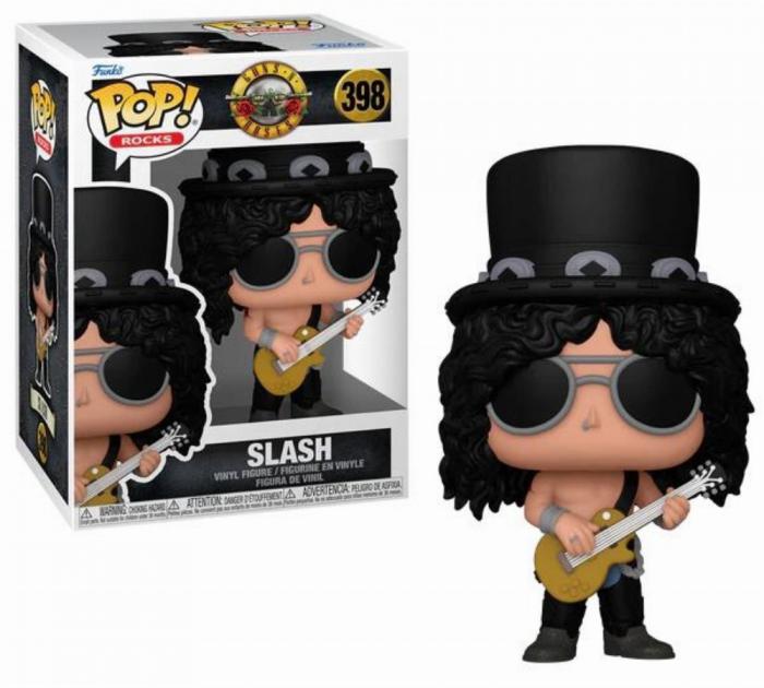 ΦΙΓΟΥΡΑ FUNKO POP! SLASH #398