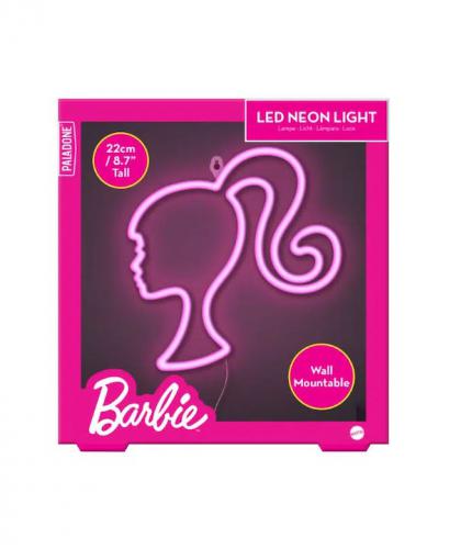 ΦΩΤΙΣΤΙΚΟ PALADONE BARBIE PP12620BRVN