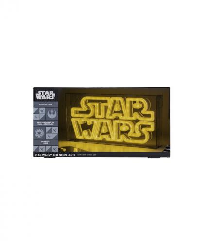 ΦΩΤΙΣΤΙΚΟ PALADONE STAR WARS PP13123SW