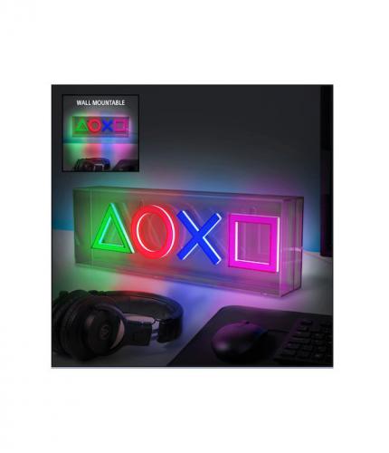 ΦΩΤΙΣΤΙΚΟ PALADONE PLAYSTATION PP12716PS