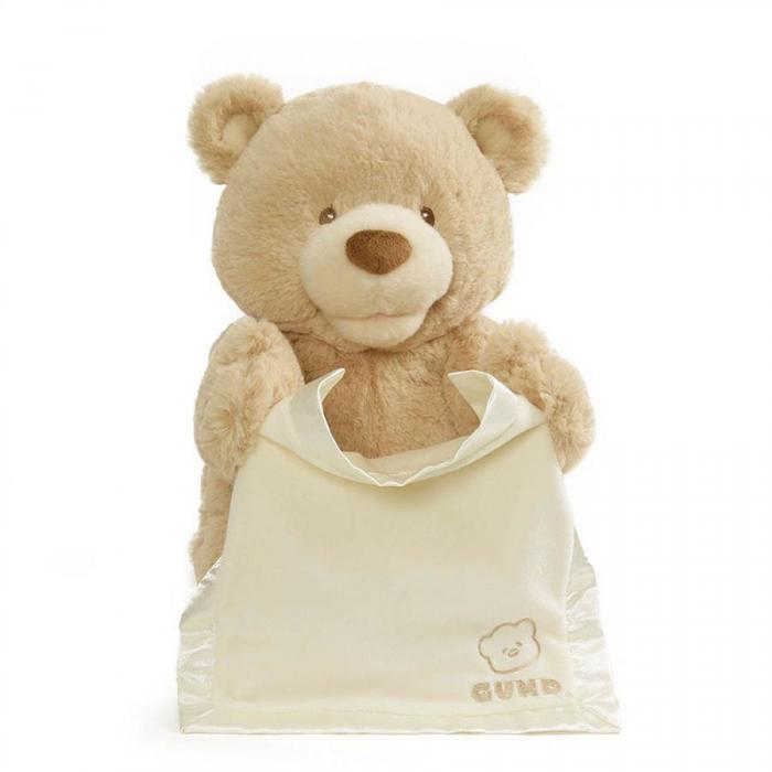 ΛΟΥΤΡΙΝΟ SPIN MASTER GUND: BEAR 6069428
