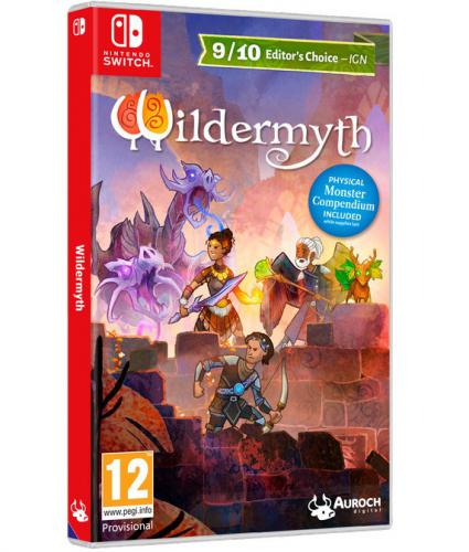 WILDERMYTH PS5