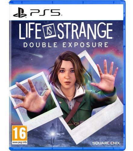 LIFE IS STRANGE: DOUBLE EXPOSURE PS5