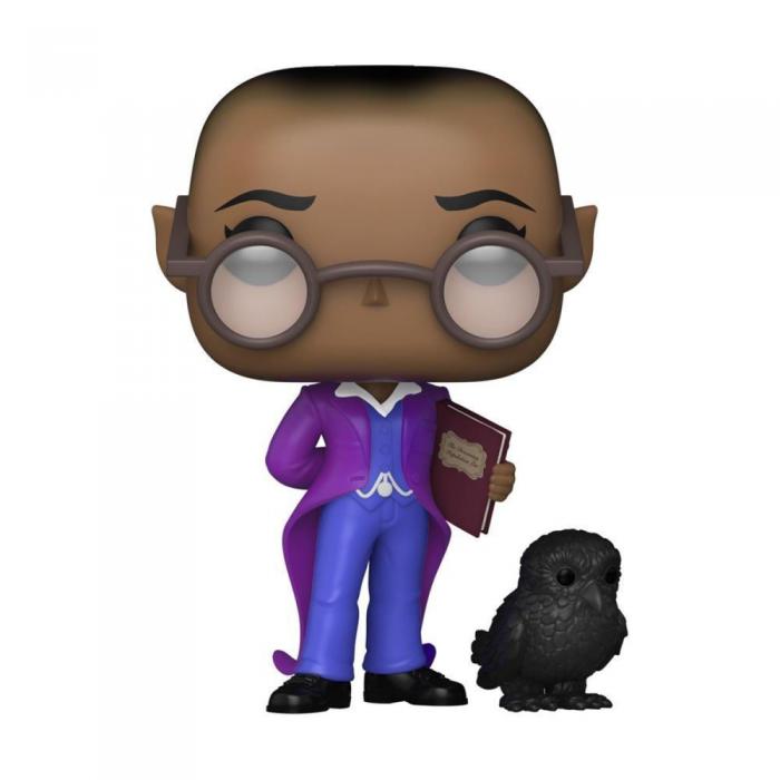ΦΙΓΟΥΡΑ FUNKO POP! LUCIENNE WITH MATTHEW #1639