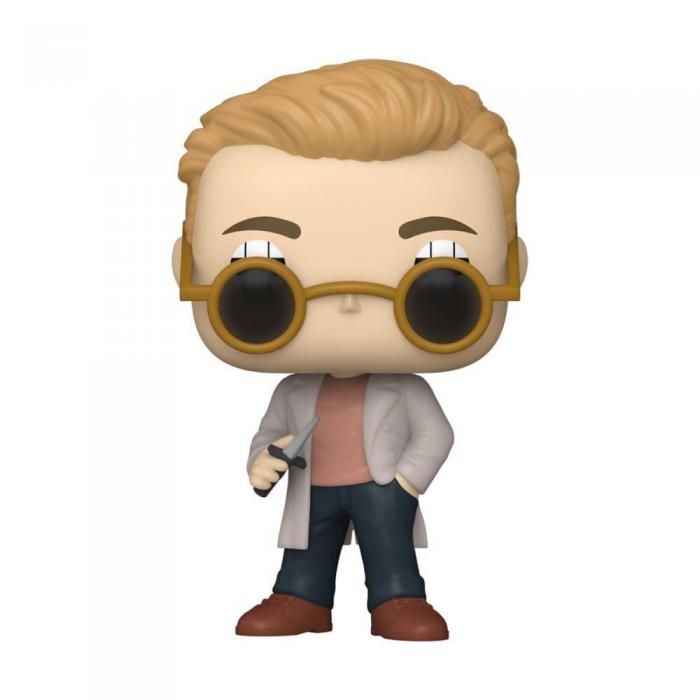 ΦΙΓΟΥΡΑ FUNKO POP! THE CORINTHIAN #1641