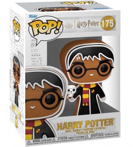 ΦΙΓΟΥΡΑ FUNKO POP! HARRY POTTER #175